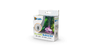 Deco Led Bubble Kit aquaria Superfish - Superfish