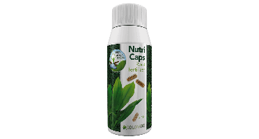 Flora Nutri Caps 10X vijver Colombo - Colombo