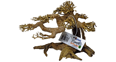 Bonsai Driftwood S aquaria SuperFish - Superfish
