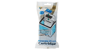 Panorama 20 Cartridge aquaria Superfish - Superfish