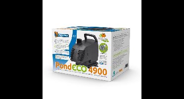 Pond Eco 4900-29 W vijver Superfish - Superfish