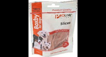 Hondenvoer schijfjes Proline - Proline