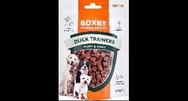 Proline Boxby duck trainers 100 gram Proline Gebr. de Boon - Gebr de boon