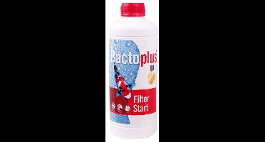 Bactoplus 1 Liter vijver SuperFish - Superfish