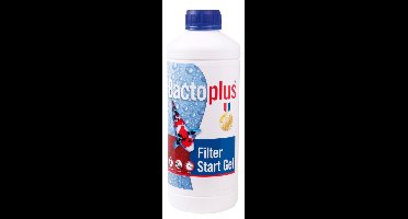 Bactoplus Gel 1 Liter vijver SuperFish - Superfish