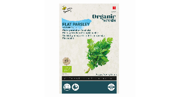 Seeds peterselie gewone snij 3 1 gram Buzzy - Buzzy