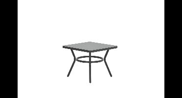 Douglas dining tafel 90 x 90 x 71 cm Garden Impressions - Garden impressions
