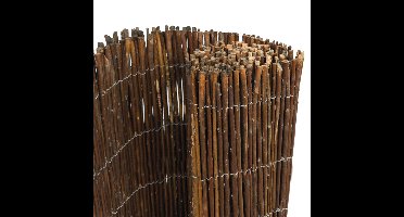 Wilgenteenmat 175 cm Tuindeco - Tuindeco