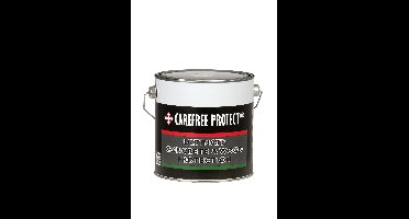 Carefree Protect Zwarte teer 2,5 liter Tuindeco - Tuindeco