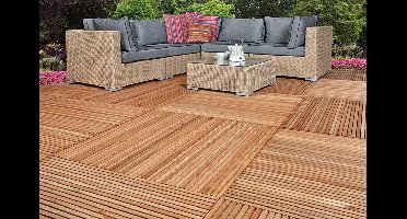 Tuintegel Yogyakarta Tuindeco - Tuindeco