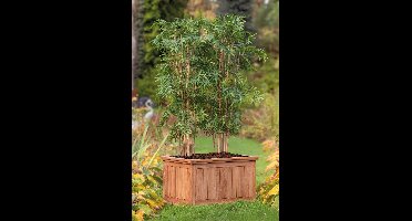 Bloembak Flores groot Tuindeco - Tuindeco