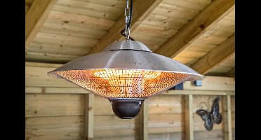 Heater plafond model Tuindeco - Tuindeco