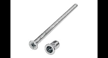 Voldraad bout Tuindeco - Tuindeco