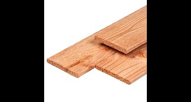 Plank douglas 1,6x14,0x180 cm I Tuindeco - Tuindeco