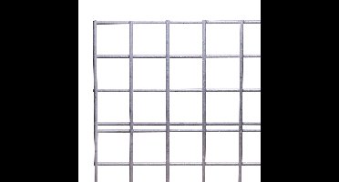 Gaaselement 15,0x15,0 cm H180xB60 cm Tuindeco - Tuindeco