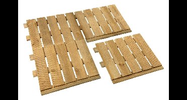 Tuintegel Egmond II Tuindeco - Tuindeco