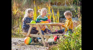 Kinderpicknicktafel II Tuindeco - Tuindeco