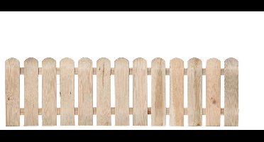 Tuinhek Econoom II Tuindeco - Tuindeco