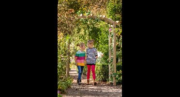 Pergolaset toog 120x50x220 II Tuindeco - Tuindeco