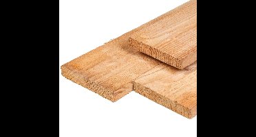 Plank douglas 3,2x20,0x500 cm Tuindeco - Tuindeco