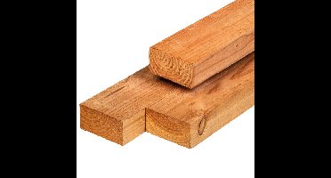 Ligger douglas 5,0x10,0x300 cm Tuindeco - Tuindeco