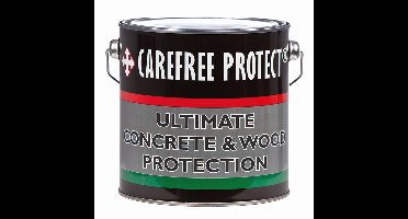 Carefree Protect Kleurloos 2,5 liter Tuindeco - Tuindeco