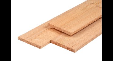 Plank douglas 2,8x24,5x400 cm Tuindeco - Tuindeco