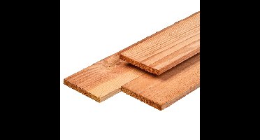 Plank douglas 1,6x14,0x400 cm II Tuindeco - Tuindeco