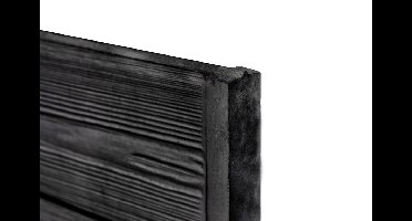 Berton Rabat houtmotiefplaat smal gecoat 184 cm Tuindeco - Tuindeco