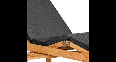 Kussen t.b.v. lounger Wembley Tuindeco - Tuindeco