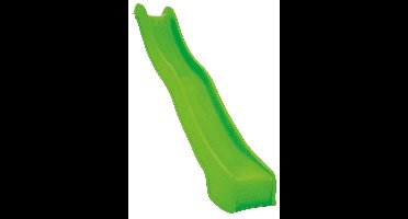 Glijbaan Appelgroen 300 cm Tuindeco - Tuindeco