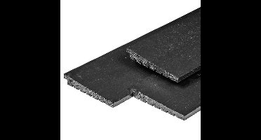 Zweeds rabat Excellent Noord-Europees vuren zwart gespoten 1,4/2,8x19,5x360 cm Tuindeco - Tuindeco