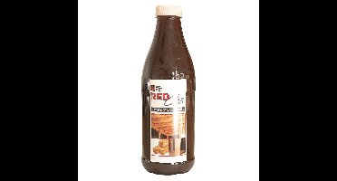 Impregneervloeistof Red Class 0,75 liter Tuindeco - Tuindeco