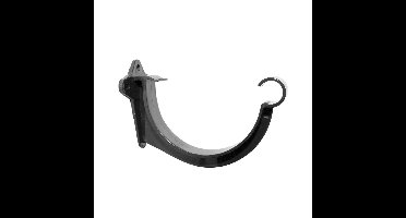 Gootbeugel 100 mm Tuindeco - Tuindeco