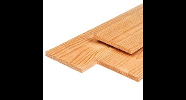 Plank douglas 1,9x19,0x400 cm Tuindeco - Tuindeco