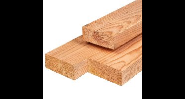 Ligger douglas 6,5x16,0x600 cm Tuindeco - Tuindeco