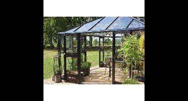 Deur (4) voor Oase 8,8 / Grand Oase 13,0 Royal Well - Royal well