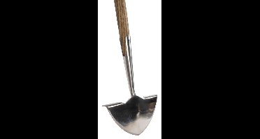 Kantafsteker RVS FSC Hout Dutch Garden TalenTools - Talentools