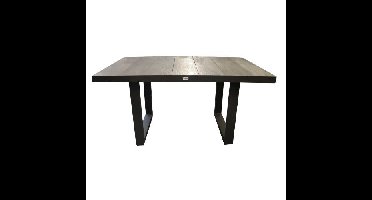 Barree tuintafel 140x85 cm Buitengewoon Boet - Buitengewoon de boet
