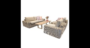 Brazil Sofa Loungeset OWN - Own