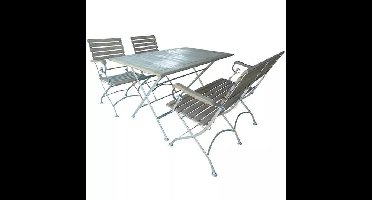 Avallon Bistroset Buitengewoon de Boet - Buitengewoon de boet