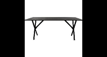 Sutherland Tuintafel 180x90 cm Garden Impressions - Garden impressions