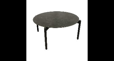 Trivento Salontafel dia. 80x39 cm Buitengewoon de Boet - Buitengewoon de boet