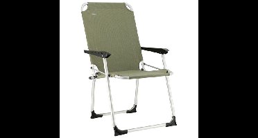 You Compact Campingstoel Groen Travellife Buitengewoon de Boet - Buitengewoon de boet