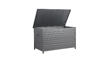 Cambridge Kussenbox 170 cm Carbon Black Garden Impressions - Garden impressions