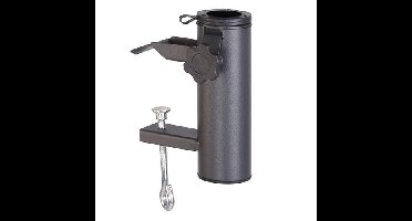 Parasol zonwering holder voor balkon Nampook - Nampook