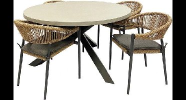 Antwerpen Casino Diningset Buitengewoon de Boet - Buitengewoon de boet