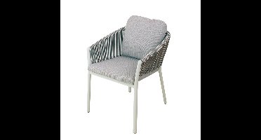 Severance dining stoel sunny creme Oosterik Home - Oosterik home