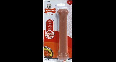 Nylabone kauwbot giant bot bacon nb104 Gebr. de Boon - Gebr de boon