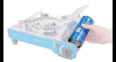 CP250 Cartridge BBQ Campingaz - Campingaz